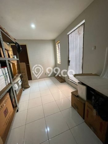 For Sale! Premium House LT 296m2 Desain Modern di Buah Batu For Sale! Premium House LT 296m2 Desain Modern di Buah Batu