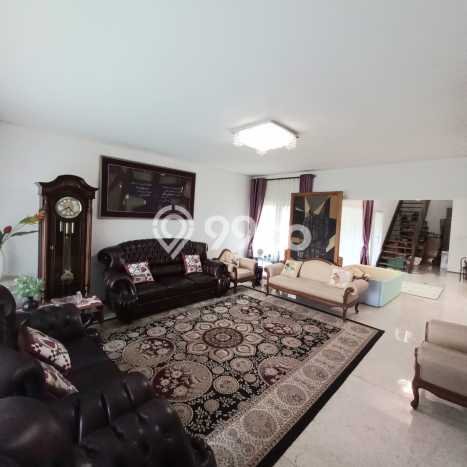 For Sale! Premium House LT 400m2 Desain Modern di Resor Dago Pakar For Sale! Premium House LT 400m2 Desain Modern di Resor Dago Pakar