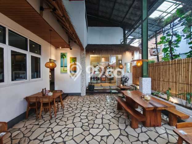 Unit Gudang Dijual di Bandung LT 4127m2 & LB 3500m2 Unit Gudang Dijual di Bandung LT 4127m2 & LB 3500m2