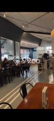 Disewakan Komersial di Kawasan Ramai Surya Sumantri Luas 100m2 Disewakan Komersial di Kawasan Ramai Surya Sumantri Luas 100m2