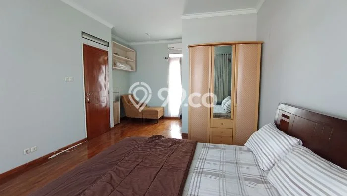 Dijual Rumah Mewah Megah Dengan View Cantik di Cigadung, Bandung Dijual Rumah Mewah Megah Dengan View Cantik di Cigadung, Bandung