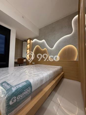Hunian Apartemen Strategis untuk Dijual di Bandung dengan 1 Kamar Hunian Apartemen Strategis untuk Dijual di Bandung dengan 1 Kamar