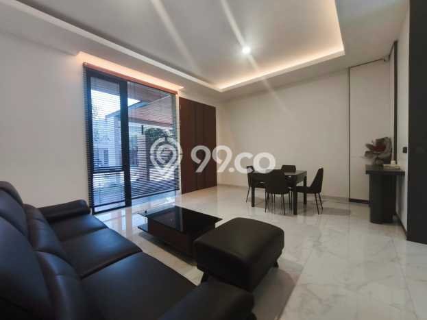 Ready to Use! Luxury House LT 628m2 Desain Elegan di Kota Baru Parahyangan Ready to Use! Luxury House LT 628m2 Desain Elegan di Kota Baru Parahyangan
