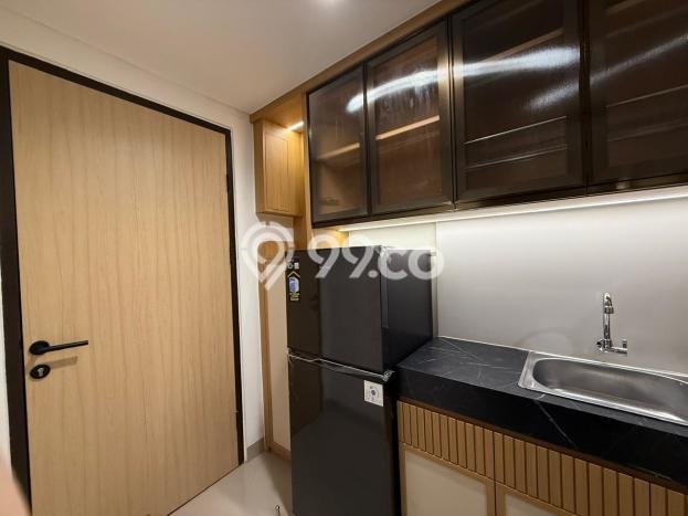 Hunian Apartemen Strategis untuk Dijual di Bandung dengan 1 Kamar Hunian Apartemen Strategis untuk Dijual di Bandung dengan 1 Kamar
