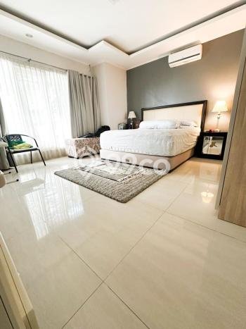 Rumah Elit Modern Siap Huni di Dago Bandung Rumah Elit Modern Siap Huni di Dago Bandung