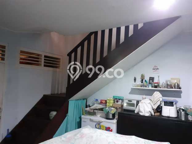 Rumah Minimalis 4 KT di Kopo Permai Bandung Unfurnished Rumah Minimalis 4 KT di Kopo Permai Bandung Unfurnished