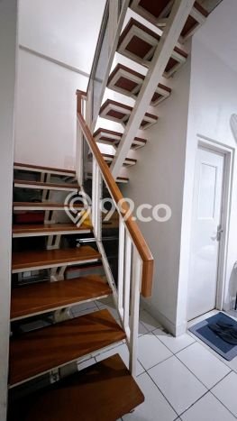 Rumah Modern Cantik 4 KT Siap Huni di Serpong Rumah Modern Cantik 4 KT Siap Huni di Serpong
