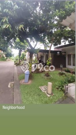 Dijual Rumah Eksklusif 2 KT di BSD Delatinos, Tangerang Dijual Rumah Eksklusif 2 KT di BSD Delatinos, Tangerang