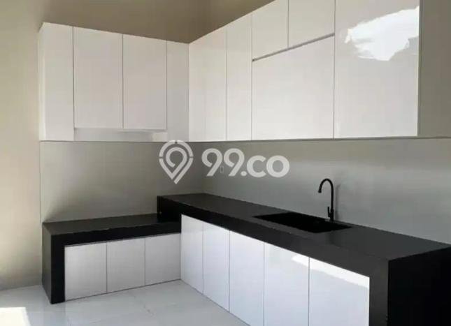 Hunian Mewah LB 420m2 Siap Huni Desain Elegan di BSD Puspita Loka, Tangerang Hunian Mewah LB 420m2 Siap Huni Desain Elegan di BSD Puspita Loka, Tangerang