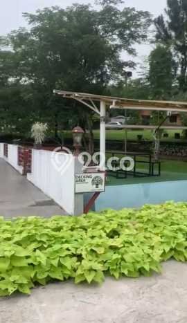 Tanah Kavling untuk Dijual di Pamulang Tangerang Selatan 19000m2 Tanah Kavling untuk Dijual di Pamulang Tangerang Selatan 19000m2