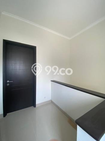 Rumah Luas Asri 3 KT Siap Huni di BSD Nusaloka Tangerang Rumah Luas Asri 3 KT Siap Huni di BSD Nusaloka Tangerang