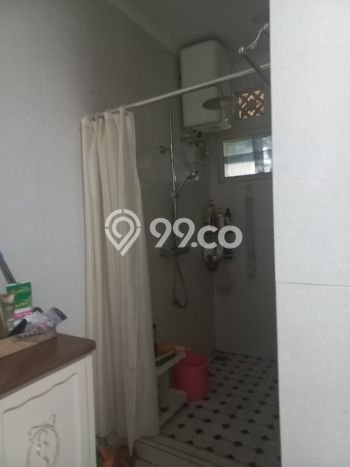 Rumah Minimalis 4 KT LT 200m2 di BSD Kencana Loka Rumah Minimalis 4 KT LT 200m2 di BSD Kencana Loka