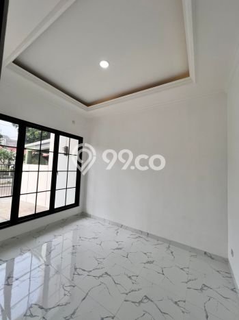 Jual Rumah Eksklusif 3 KT di BSD Griya Loka, Tangerang Jual Rumah Eksklusif 3 KT di BSD Griya Loka, Tangerang