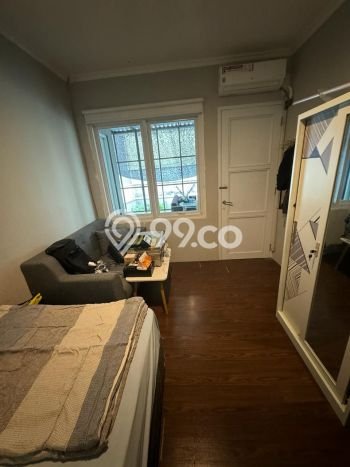 Rumah Luxury Modern Siap Huni di Pondok Pucung Tangerang Rumah Luxury Modern Siap Huni di Pondok Pucung Tangerang
