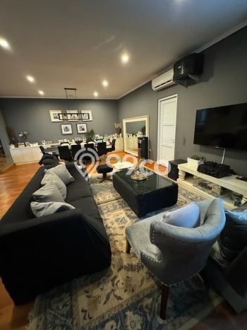 Rumah Luxury Modern Siap Huni di Pondok Pucung Tangerang Rumah Luxury Modern Siap Huni di Pondok Pucung Tangerang