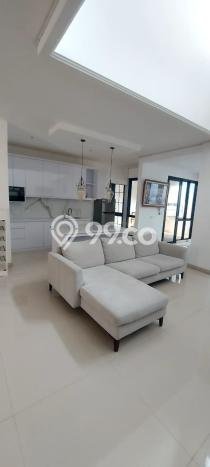 Dijual Hunian Mewah dengan Fasilitas Sekitar Komplit di Serpong, Tangerang Selatan Dijual Hunian Mewah dengan Fasilitas Sekitar Komplit di Serpong, Tangerang Selatan