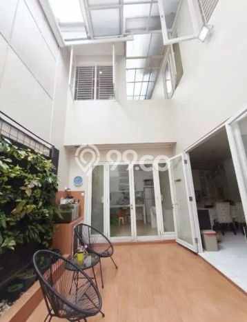 Jual Rumah Luas Megah Dengan View Cantik di BSD Kencana Loka, Tangerang Jual Rumah Luas Megah Dengan View Cantik di BSD Kencana Loka, Tangerang