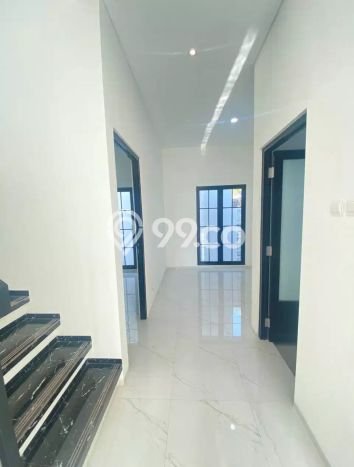 Dijual Hunian Rumah Nyaman 4 Kamar di BSD Kencana Loka, Tangerang Dijual Hunian Rumah Nyaman 4 Kamar di BSD Kencana Loka, Tangerang