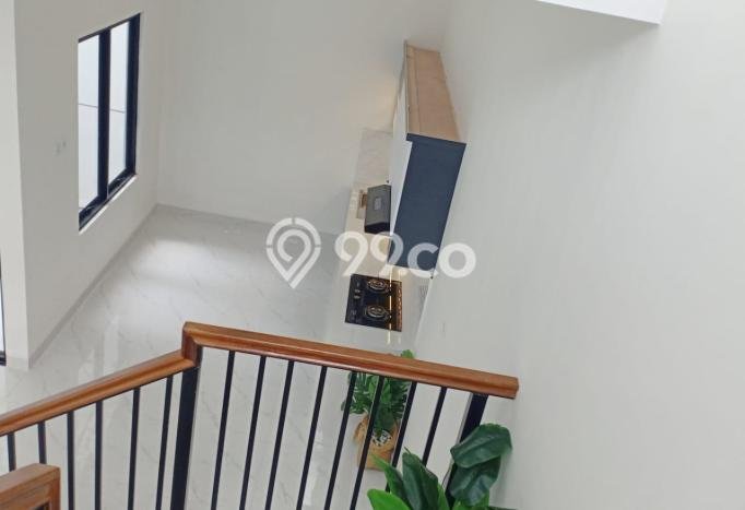 Rumah Elit Modern Siap Huni di BSD Kencana Loka Tangerang Rumah Elit Modern Siap Huni di BSD Kencana Loka Tangerang