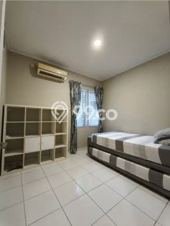 Jual Rumah Luas Megah Dengan View Cantik di BSD Kencana Loka, Tangerang Jual Rumah Luas Megah Dengan View Cantik di BSD Kencana Loka, Tangerang