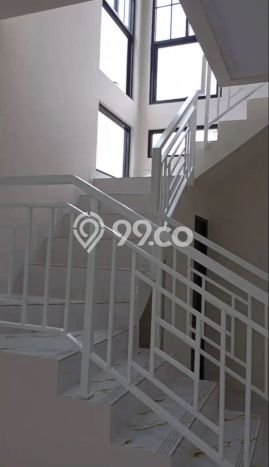 Rumah Minimalis 4 KT di BSD Nusaloka Tangerang Unfurnished Rumah Minimalis 4 KT di BSD Nusaloka Tangerang Unfurnished