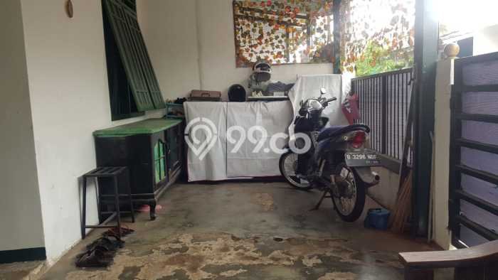 Dijual Rumah Eksklusif 3 KT di BSD Griya Loka, Tangerang Dijual Rumah Eksklusif 3 KT di BSD Griya Loka, Tangerang