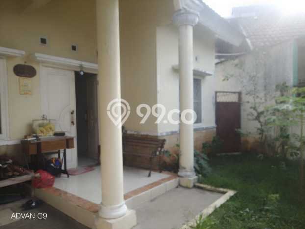 Rumah Luas Asri 3 KT Siap Huni di BSD Nusaloka Tangerang Rumah Luas Asri 3 KT Siap Huni di BSD Nusaloka Tangerang