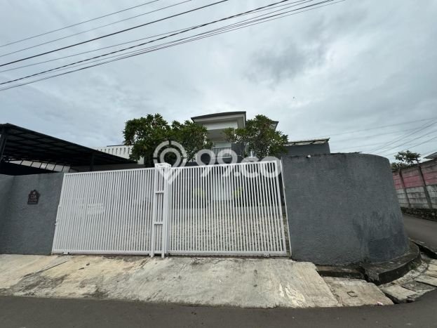 Rumah Luxury Modern Siap Huni di Pondok Pucung Tangerang Rumah Luxury Modern Siap Huni di Pondok Pucung Tangerang