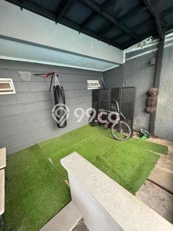 Rumah Luxury Modern Siap Huni di Pondok Pucung Tangerang Rumah Luxury Modern Siap Huni di Pondok Pucung Tangerang