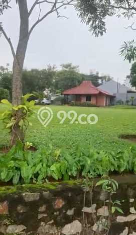 Tanah Kavling untuk Dijual di Pamulang Tangerang Selatan 19000m2 Tanah Kavling untuk Dijual di Pamulang Tangerang Selatan 19000m2