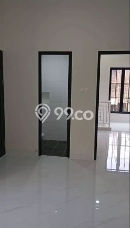 Rumah Minimalis 4 KT di BSD Nusaloka Tangerang Unfurnished Rumah Minimalis 4 KT di BSD Nusaloka Tangerang Unfurnished