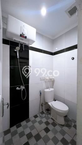 Rumah Modern Cantik 4 KT Siap Huni di Serpong Rumah Modern Cantik 4 KT Siap Huni di Serpong