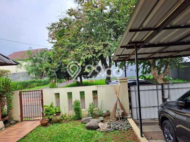 Rumah Minimalis 4 KT di BSD Kencana Loka Tangerang Unfurnished Rumah Minimalis 4 KT di BSD Kencana Loka Tangerang Unfurnished