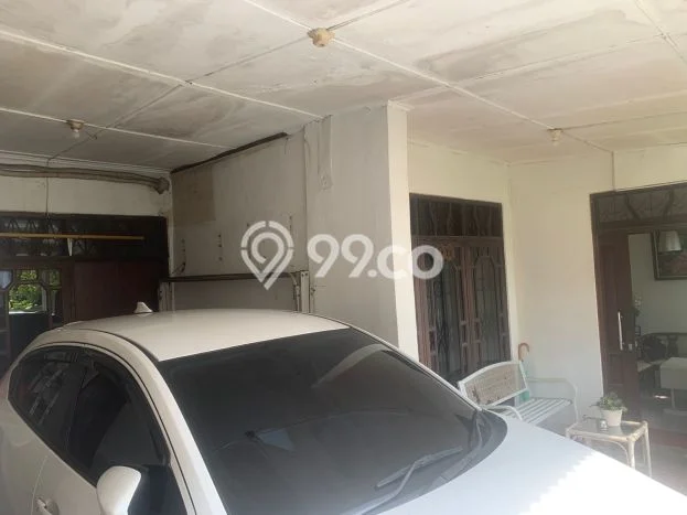 Rumah Modern Cantik 2 Kamar Bisa Langsung Pindah di Ciputat Timur Rumah Modern Cantik 2 Kamar Bisa Langsung Pindah di Ciputat Timur