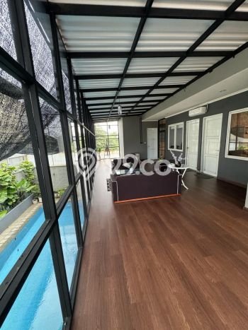 Rumah Luxury Modern Siap Huni di Pondok Pucung Tangerang Rumah Luxury Modern Siap Huni di Pondok Pucung Tangerang