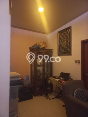 Rumah Minimalis 4 KT LT 200m2 di BSD Kencana Loka Rumah Minimalis 4 KT LT 200m2 di BSD Kencana Loka