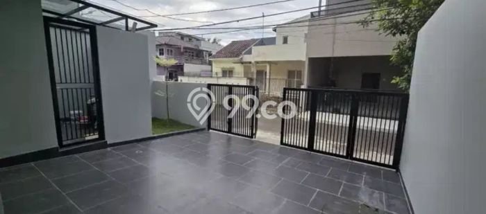 Jual Rumah Mewah Elegan Dengan View Eksklusif di BSD Nusaloka, Tangerang Jual Rumah Mewah Elegan Dengan View Eksklusif di BSD Nusaloka, Tangerang