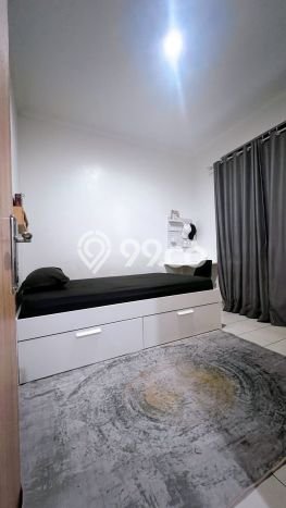 Rumah Modern Cantik 4 KT Siap Huni di Serpong Rumah Modern Cantik 4 KT Siap Huni di Serpong