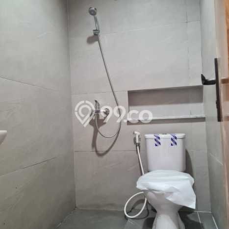 Jual Rumah Favorit Siap Huni LB 70m2 di Serpong, Tangerang Selatan Jual Rumah Favorit Siap Huni LB 70m2 di Serpong, Tangerang Selatan
