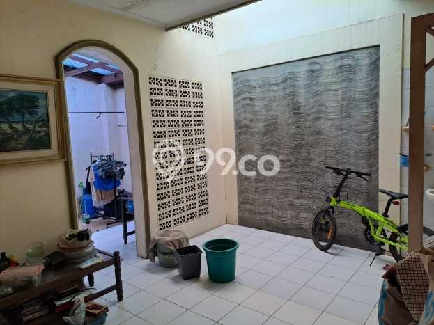 Rumah Minimalis 4 KT di BSD Kencana Loka Tangerang Unfurnished Rumah Minimalis 4 KT di BSD Kencana Loka Tangerang Unfurnished