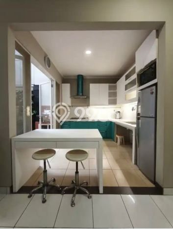 Jual Rumah Luas Megah Dengan View Cantik di BSD Kencana Loka, Tangerang Jual Rumah Luas Megah Dengan View Cantik di BSD Kencana Loka, Tangerang
