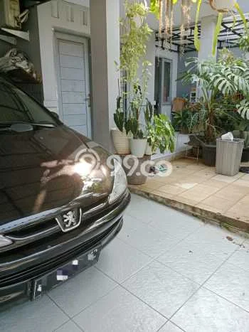For Sale Rumah 3 Kamar Lokasi Ideal Bagus dan Strategis di Ciputat For Sale Rumah 3 Kamar Lokasi Ideal Bagus dan Strategis di Ciputat