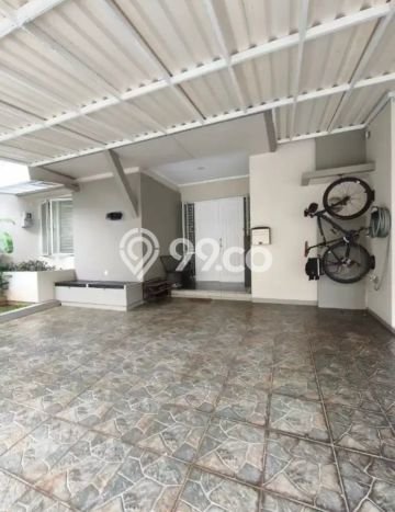 Jual Rumah Luas Megah Dengan View Cantik di BSD Kencana Loka, Tangerang Jual Rumah Luas Megah Dengan View Cantik di BSD Kencana Loka, Tangerang