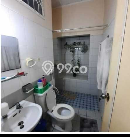 Rumah Luxury Modern Siap Huni di BSD Kencana Loka Tangerang Rumah Luxury Modern Siap Huni di BSD Kencana Loka Tangerang