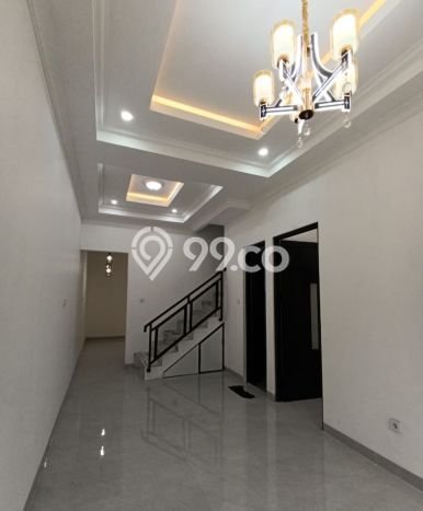 Dijual Hunian Rumah Terawat 4 KT di BSD Kencana Loka, Tangerang Dijual Hunian Rumah Terawat 4 KT di BSD Kencana Loka, Tangerang