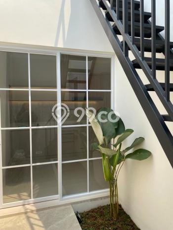 Rumah Luas Asri 3 KT Siap Huni di BSD Nusaloka Tangerang Rumah Luas Asri 3 KT Siap Huni di BSD Nusaloka Tangerang