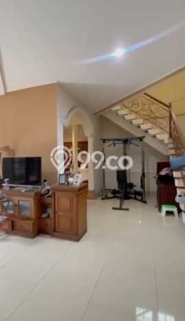 Hunian Super Mewah dengan Akses Paling Strategis di Bintaro, Jakarta Selatan Hunian Super Mewah dengan Akses Paling Strategis di Bintaro, Jakarta Selatan