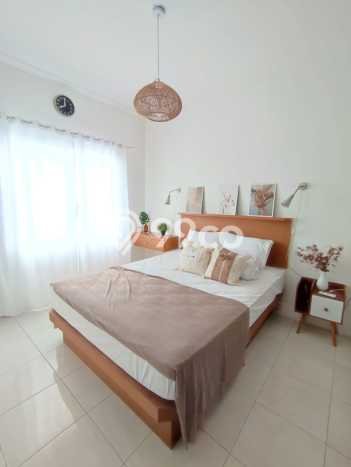 Siap Huni Apartemen 1 KT 1 KM di Thamrin Luas 48m2 Siap Huni Apartemen 1 KT 1 KM di Thamrin Luas 48m2