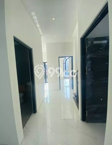 Dijual Hunian Rumah Nyaman 4 Kamar di BSD Kencana Loka, Tangerang Dijual Hunian Rumah Nyaman 4 Kamar di BSD Kencana Loka, Tangerang