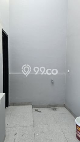 Rumah Elit Modern Tanpa Renovasi di BSD Griya Loka Tangerang Rumah Elit Modern Tanpa Renovasi di BSD Griya Loka Tangerang